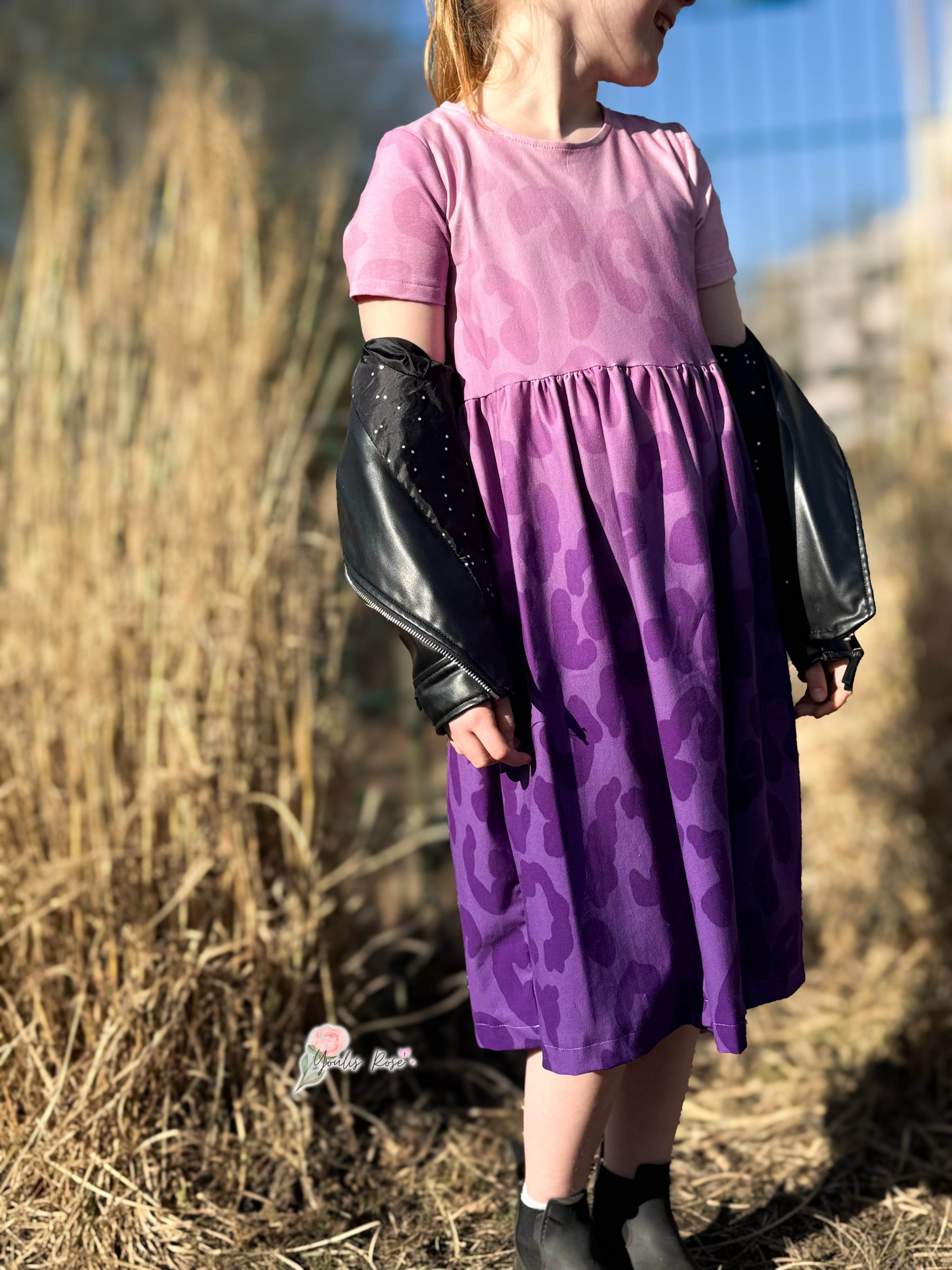 Leo Bordüren Stoff Dauervorbestellung